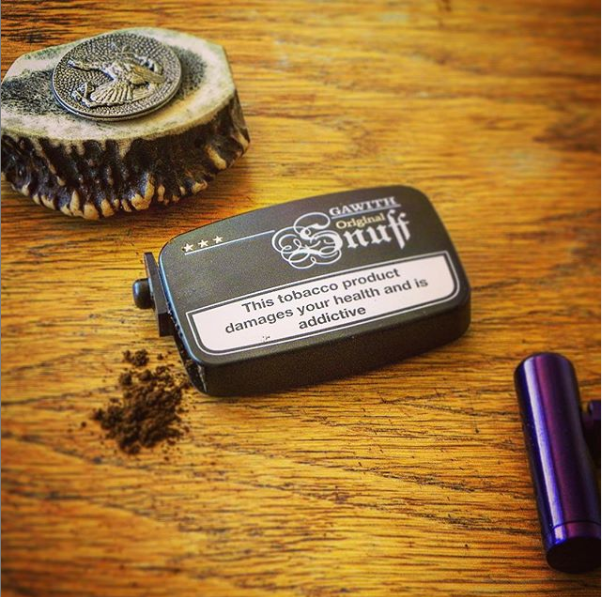 Accessories - Snuff Bullets – MrSnuff