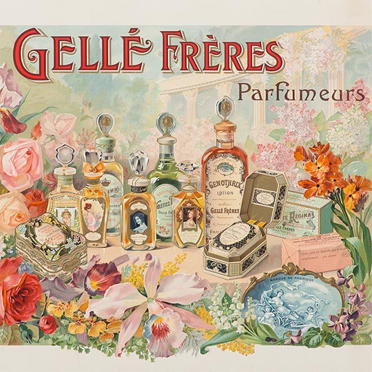 Gellé et Frères