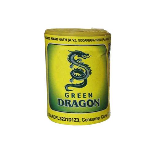 6 Photo Filter Tabaq Green Dragon