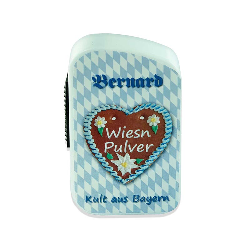 Bernard Wies n Pulver 10g