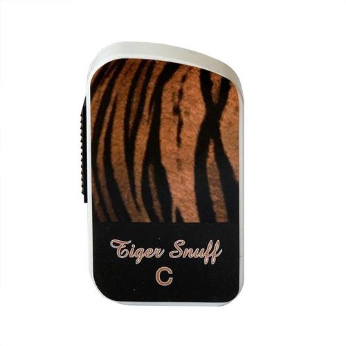 Bernard Tiger Snuff C