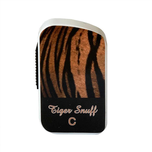 Bernard Tiger Cherry 10g