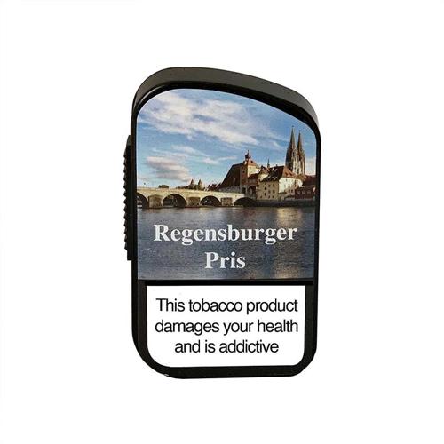 Bernard Regensburger 10g