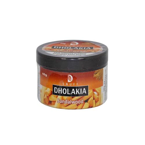 Dholakia Sandalwood