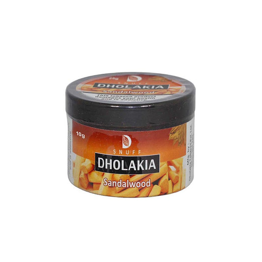 Dholakia Sandalwood 10g