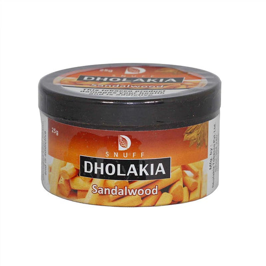 Dholakia Sandalwood 25g