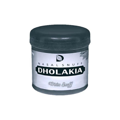 Dholakia White 50g