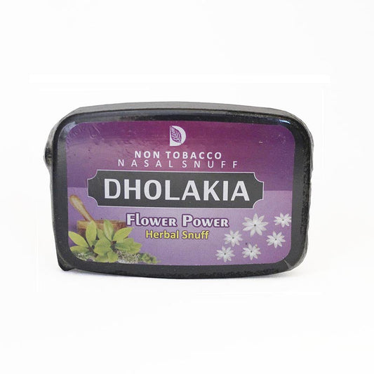 Dholakia Flower Power 9g