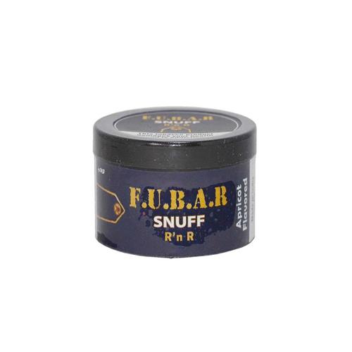 FUBAR RnR