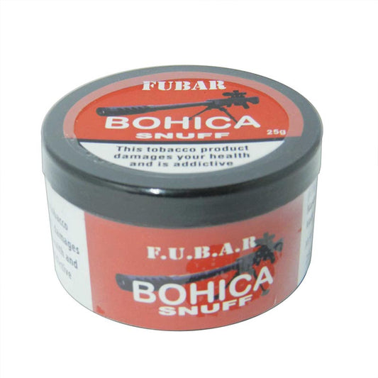 FUBAR Bohica 25g