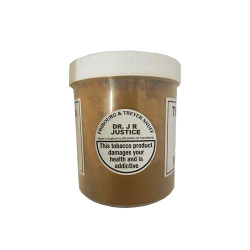 Fribourg & Treyer Dr.JR Justice 250g