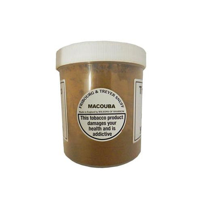 Fribourg & Treyer Macouba 250g