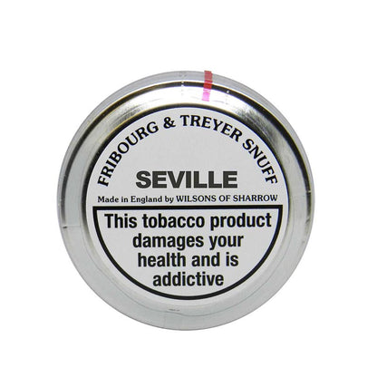 Fribourg & Treyer Seville 20g