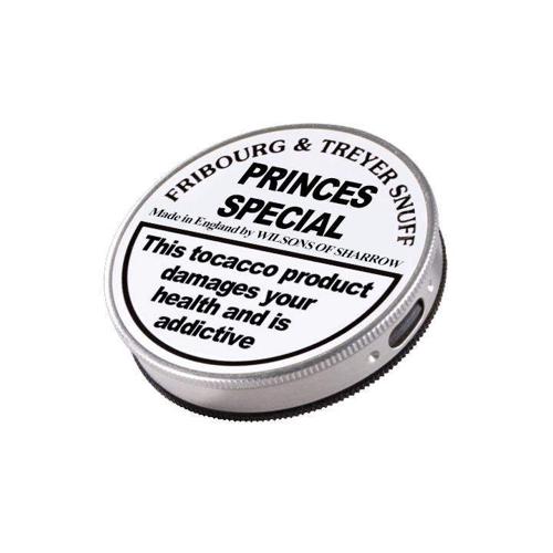 Fribourg & Treyer Princes Special