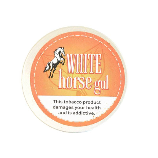 White Horse (Gul) 20g