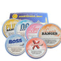 JNF Banger Assorted 12 Pack 20g