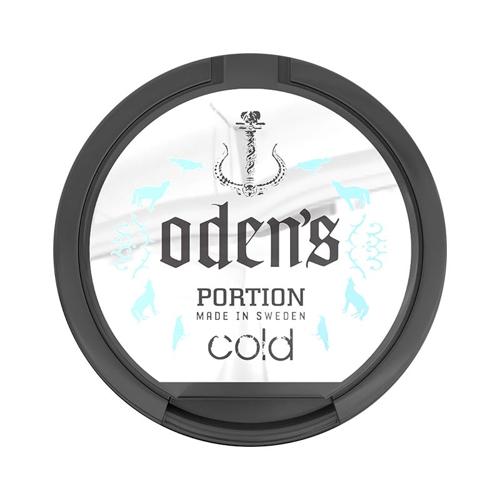 Odens Cold Portion