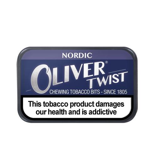 Oliver Twist  Nordic 7g