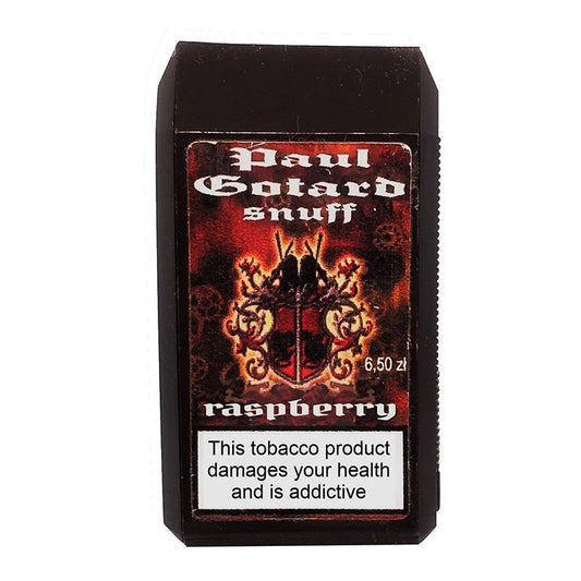 Paul Gotard Raspberry 7g