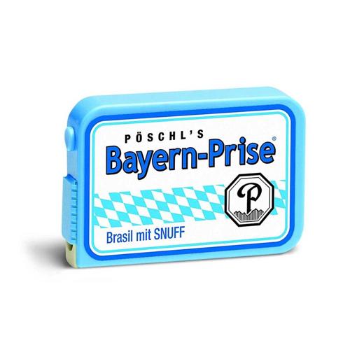 Poschl Bayern Prise Brasil 10g