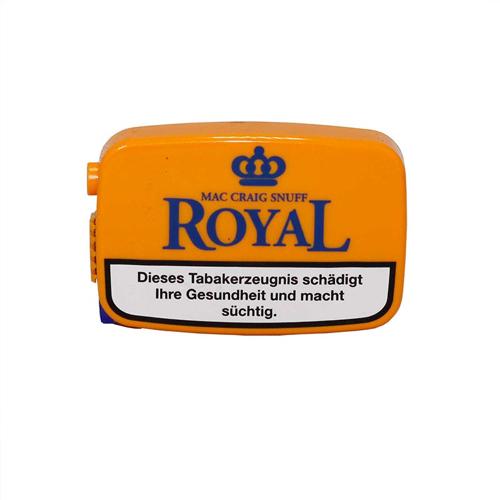 Poschl MacCraig Royal 7g