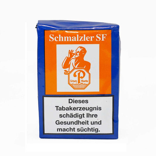 Poschl Schmalzler SF Sudfrucht 100g