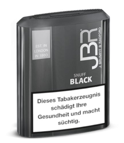 JBR Black 10g