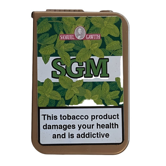 Samuel Gawith SGM 10g Dispenser