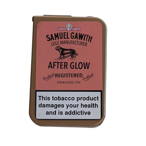 Samuel Gawith Afterglow