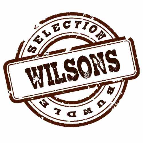 Wilsons Selection