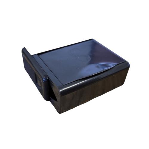 Snuffhouse Tap Box - Black