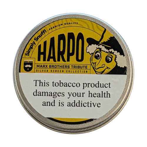 Simply Snuff - Harpo 30g