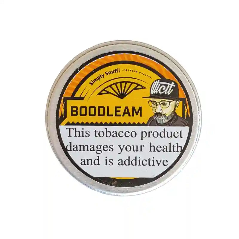 Simply Snuff - Boodleam