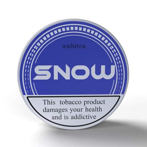 SNUV White Snow 15g