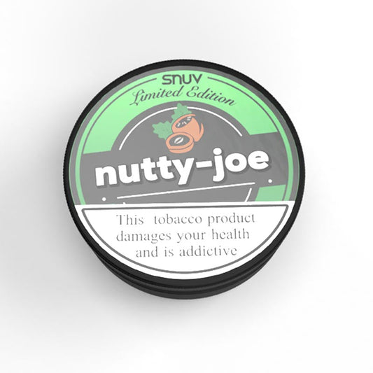 SNUV Nutty Joe