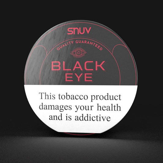 SNUV Black Eye 15g