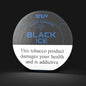 SNUV Black Ice 15g