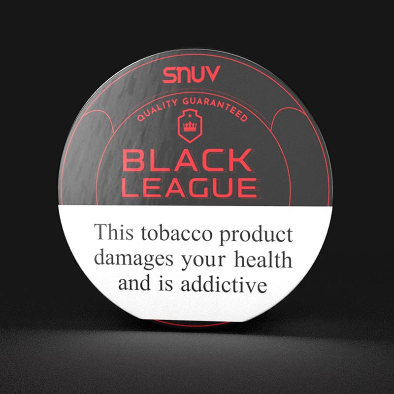 SNUV Black League