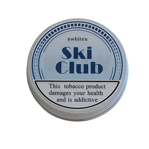 SNUV White Ski Club