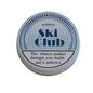 SNUV White Ski Club 15g