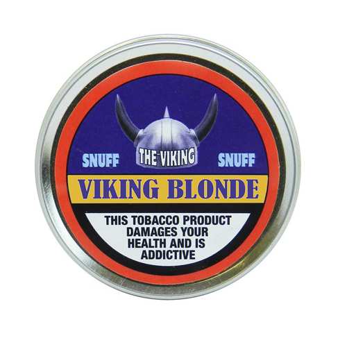 Viking Blonde