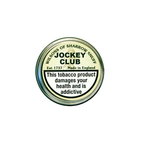 Wilsons Jockey Club