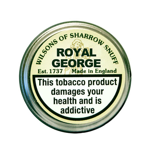 Wilsons Royal George 20g