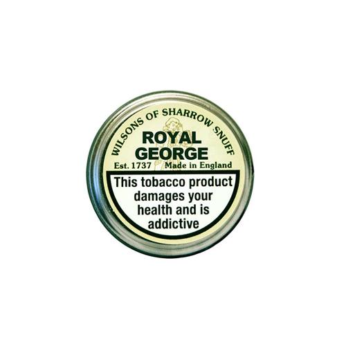 Wilsons Royal George