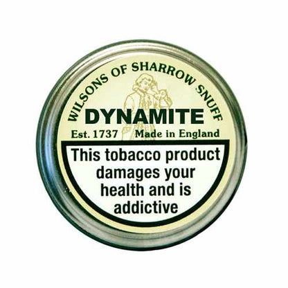 Wilsons Dynamite 20g