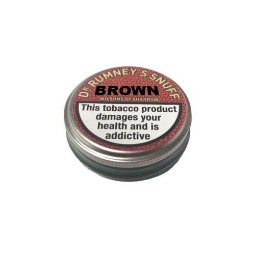 Dr. Rumney's Brown 10g