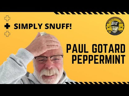 Paul Gotard Peppermint 7g