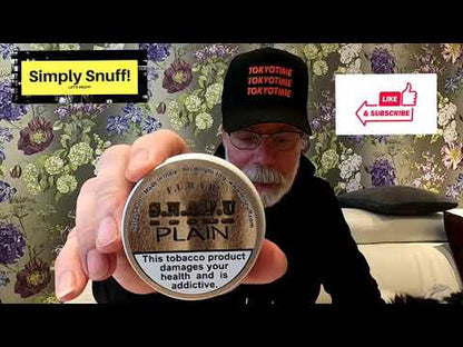 FUBAR Snafu Plain 30g