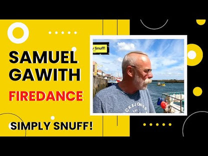 Samuel Gawith FireDance 10g Dispenser